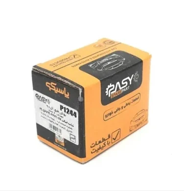 بوش طبق ال نود (l90) پاسیکو